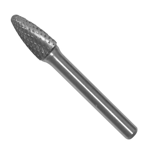 [AU457LRA0119] LIMA ROTATIVA AUSTROMEX (SF-3) P/DESBASTE (119)(H)