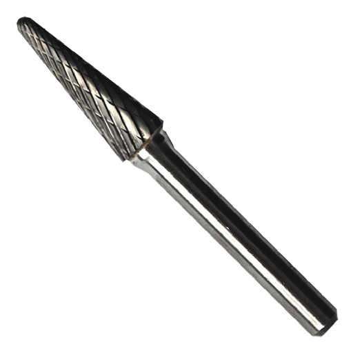 [AU466LRA0130] LIMA ROTATIVA AUSTROMEX SL-3 P/DESBASTE (130)(H)