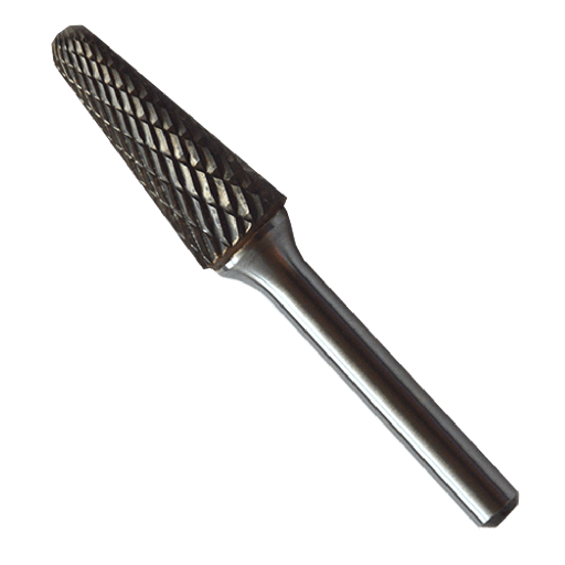 [AU467LRA0124] LIMA ROTATIVA AUSTROMEX SL-4 P/DESBASTE (124)(H)