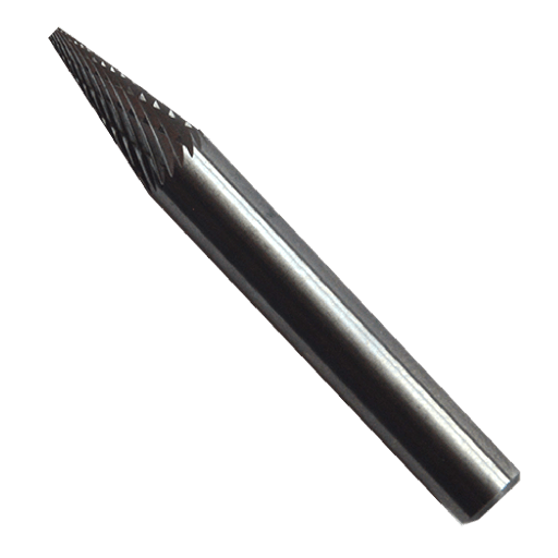 [AU468LRA0139] LIMA ROTATIVA AUSTROMEX SM-1 P/DESBASTE (139)(H)