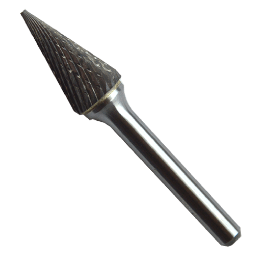 [AU469LRA0125] LIMA ROTATIVA AUSTROMEX SM-5 P/DESBASTE (125)(H)