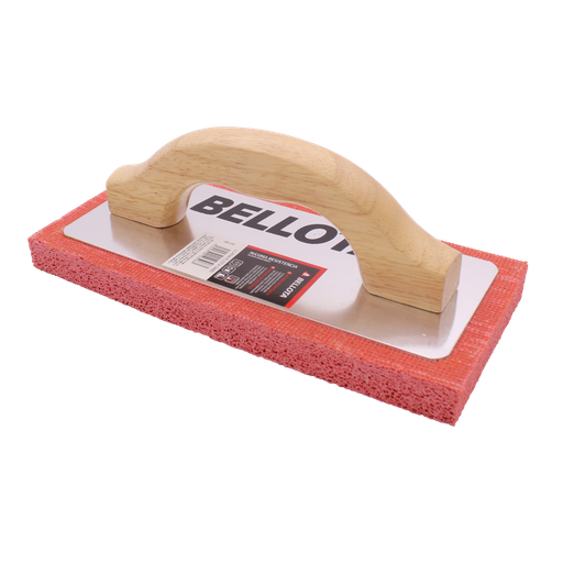 [BELLANFMM] LLANA FLOTA BELLOTA 3/ 4" MANGO MADERA (5880)