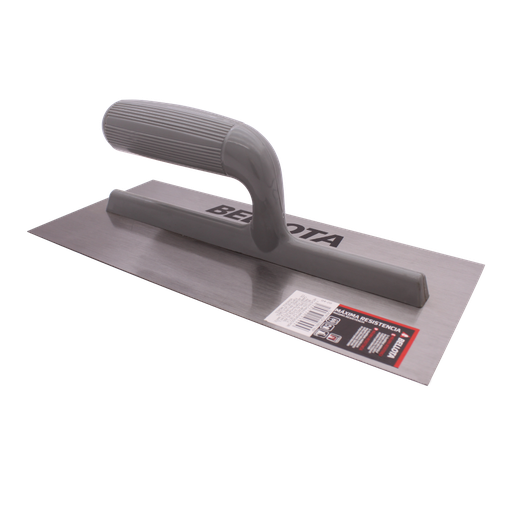 [BELLANLMP] LLANA BELLOTA LISA MANGO PLÁSTICO (50867)