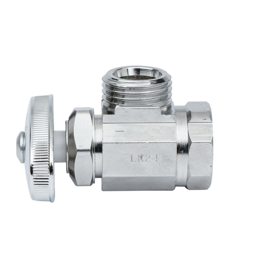 [CX-LLA100] COFLEX LLAVE DE CONTROL TRADICIONAL ANGULAR 1/2" F.N.P.T. x 1/2" M. (IP-100)
