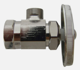 [CX-LLA104] COFLEX LLAVE CONTROL ANGULAR 1/2"TC X 1/2"M (IP-104)