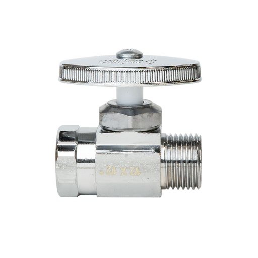 [CX-LLA102] COFLEX LLAVE DE CONTROL TRADICIONAL RECTA 1/2" F.N.P.T. x 1/2" M. (IP-102)