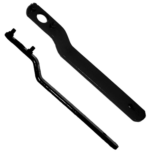 [AU563LLAD0543] LLAVE AUSTROMEX P/ADAPTADORES CAZUELA-PLANO 5/8" (543)