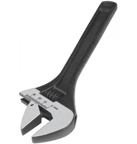 [KLL-6] LLAVE TULMEX FORTEM PERICO 6" (H)