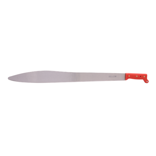 [BEMAA24] MACHETE BELLOTA ACAPULQUEÑO 24" (905-24)(790524)