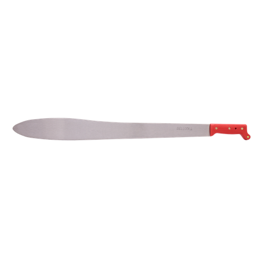 [BEMAAC24] MACHETE BELLOTA CAGUAYANO 24" (1173-24)(7117324)