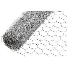[ATMHG217545] MALLA HEXAGONAL ACEROTEC 2" X 1.75M X 45M GALLINERA