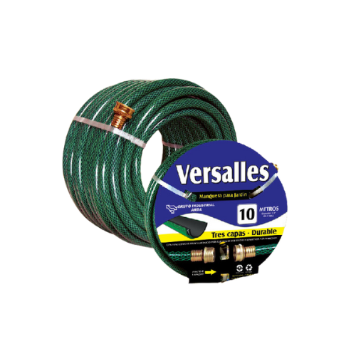 [ARMV004] MANGUERA ARDA VERSALLES AGUA 1/2" 25M (102166)
