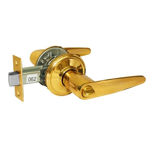 [YAMCA40SL3] MANIJA YALE CAMBRIDGE BAÑO LATÓN BRILLANTE (MX80499)