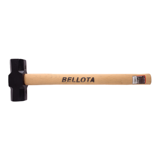 [BEMRC03] MARRO BELLOTA C/CABO #03 (5203-3)(752033)