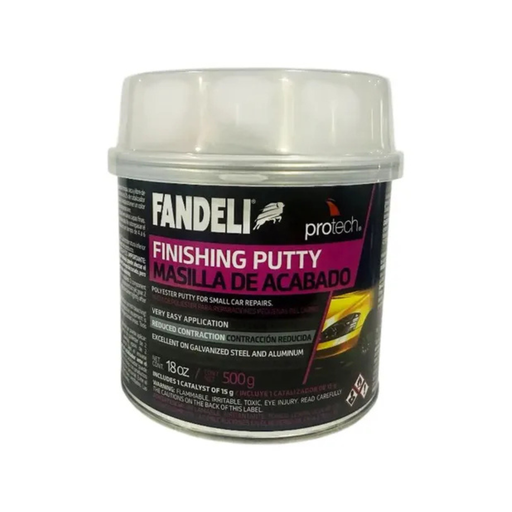 [FA04MAS72919] MASILLA FANDELI PROTECH PARA ACABADO 500GR (72919)