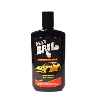 [MBMAX475] METALBRIL MAX BRIL ABRILLANTADOR LIQUIDO 500 ML (0127)