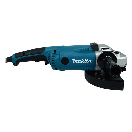 [MKTESMGA9020] ESMERILADORA ANGULAR MAKITA 9" 2,200W 6,600RPM (GA9020)(E)