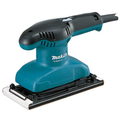 [MKTLJM9201G] LIJADORA ORBITAL MAKITA 1/3 DE HOJA 180W (M9201B)(E)