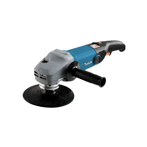 [MKTOTRSA7000C] LIJADORA ANGULAR MAKITA 7" 1,600W 4,000RPM (SA7000C)(E)