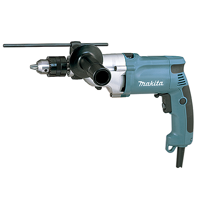 [MKTRTMHP2050H] ROTOMARTILLO MAKITA 3/4" 720W 2,900RPM (HP2050H)(E)