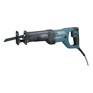 [MKTSIEM4500G] SIERRA RECIPROCA MAKITA 1,010W 28,000 IPM (M4500B)