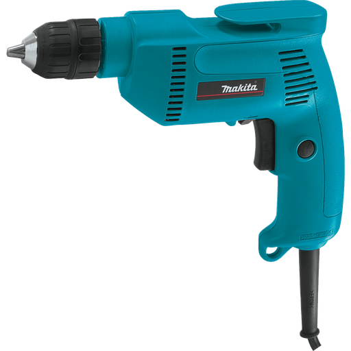 [MKTT6408] TALADRO MAKITA 3/8" 530W 2,500RPM (6408) (E)