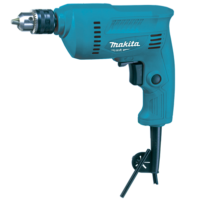 [MKTTM0600G] TALADRO MAKITA 3/8" 350W 3,000RPM (M0600B) (E)