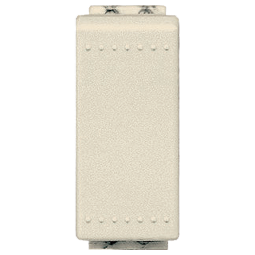 [BTMMAS] BTICINO MODUS APAGADOR SENCILLO MARFIL (E2001) (E)