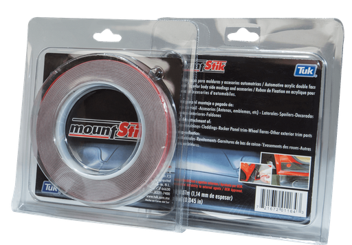 [TKMPM22X18] MOUNSTIK TUK PEGA MOLDURAS 22MM x 18M