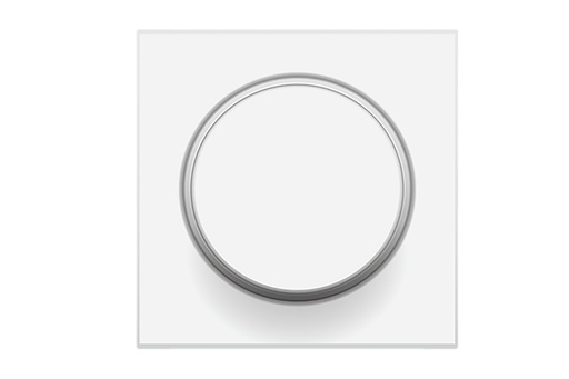 [BTMPDIMMR] BTICINO MODUS PRO DIMMER ROTATIVO (E4411PTL) (E)