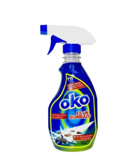 [OK49128] OKO INSECTICIDA LIQUÍDO 480ML