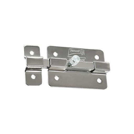 [PHAP38C] PASADOR PHILLIPS 38 CROMO #5 (MX135)(H)