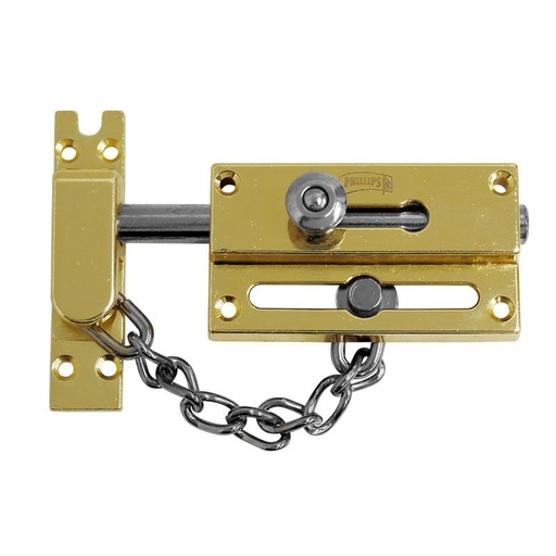 [PHAP48L] PASADOR PHILLIPS 48 LATÓN (MX573)(H)