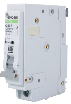 [IUPT616639] IUSA PASTILLA TERMOMAGNÉTICA 1 x 50A (616639)(E)