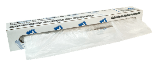 [TKP-PA3657] CUBIERTA PROTECTORA TUK AUTOMOTRIZ 500 3.567MM X 122M (410001)