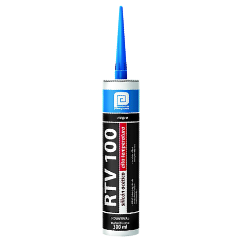 [PPSSY14PATN280] PENNSYLVANIA ALTA TEMPERATURA NEGRO 300ML