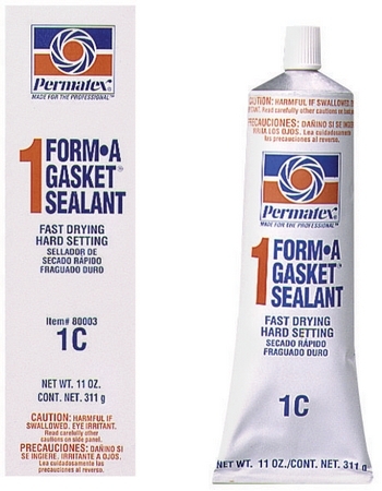 [PEPG1C] PERMATEX SELLADOR 1-C FORMA-A-GASKET #1 170GR