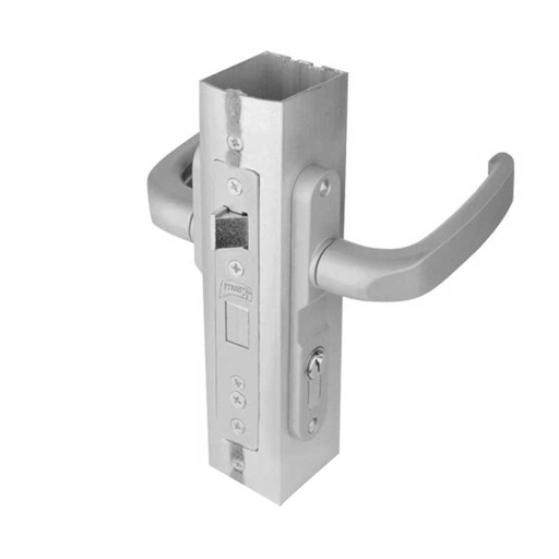 [PHCE3055ADK] CERRADURA PHILLIPS 3055 MANIJA-MANIJA DURANODIK P/ALUMINIO (MX2445)(H)