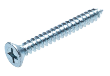 [GMTCP114] PIJA GAMO CABEZA SUJETADORA 6 x 3/8" C/100PZ (114)(H)