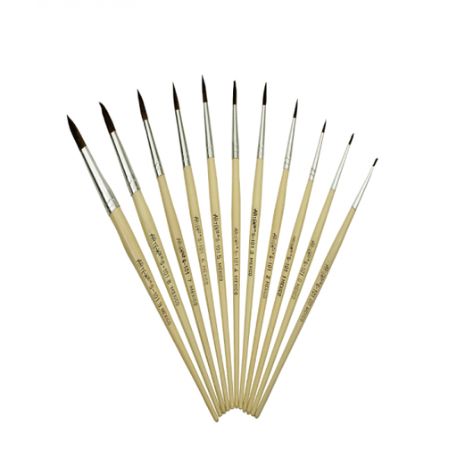 [PFPA101-1] PINCEL PERFECT ARTEX SERIE 101 No. 1 (E01111)