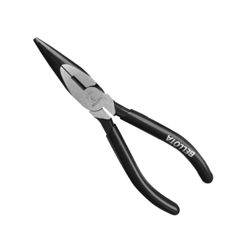 [BEPBP762048] PINZA BELLOTA DE PUNTA 8" (6204-8)