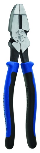 [KLT210-9] PINZA KLEIN P/ELECTRICISTA ALTA PALANCA 9" (KT210-9)(H)
