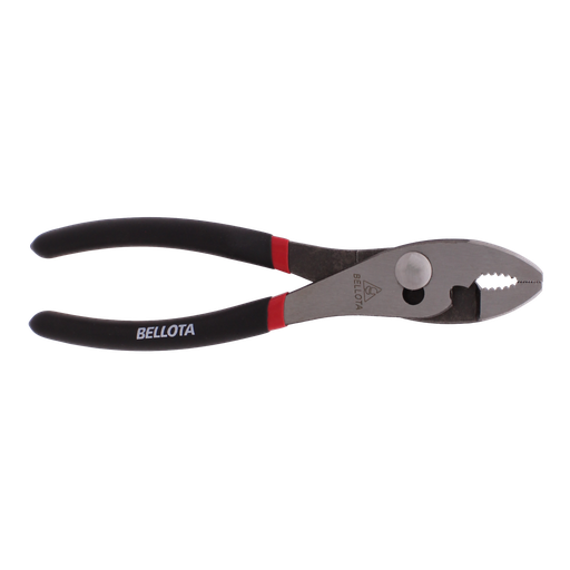 [BEPBM06] PINZA BELLOTA P/MECÁNICO 6" (6109C-6)