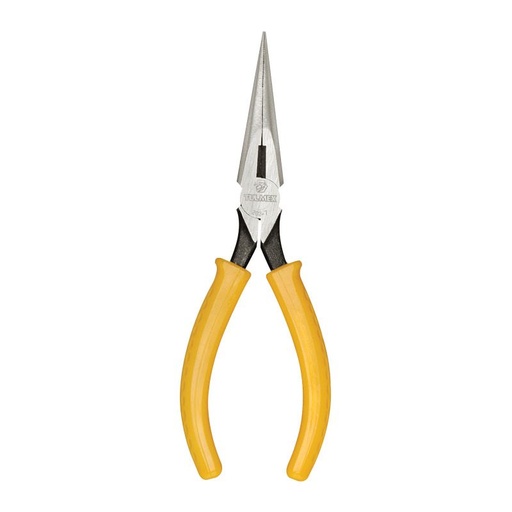 [KL2036] PINZA TULMEX CONICA 6" (203-6)(H)