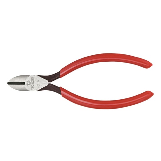 [KL2026] PINZA TULMEX CORTE DIAGONAL 6" (202-6)(H)