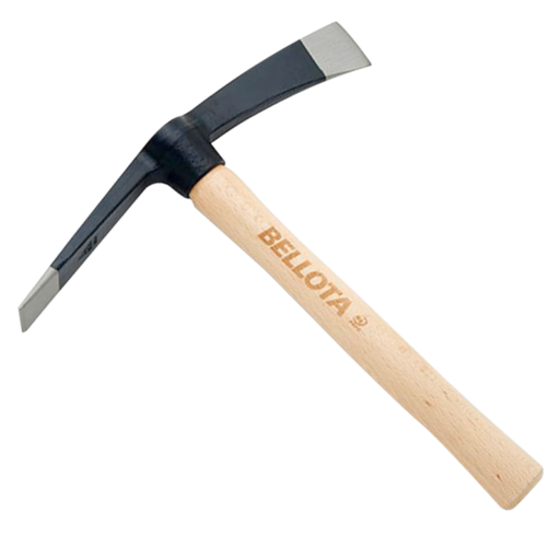 [BEPH] PIQUETA BELLOTA C/HACHA (5932-00)