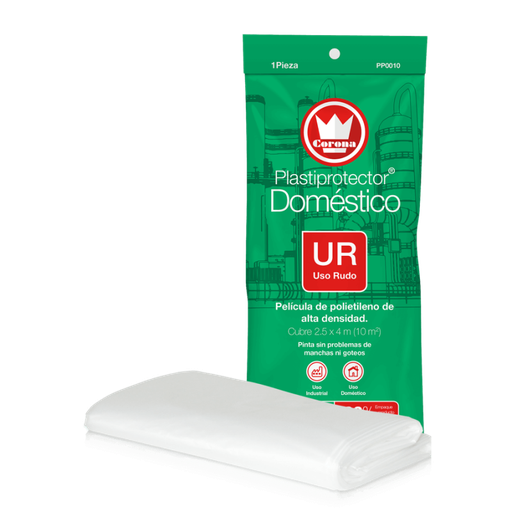 [PA23PLASTR10] PLÁSTICO PROTECTOR RUDO 10M (PP0015)