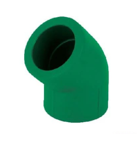 [AKZ-118611] AKSI CODO 45° PPR 1/2"(20MM) (118611)