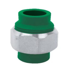 [AKZ-118761] AKSI TUERCA UNIÓN PPR 1/2"(20MM) (118761)