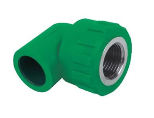 [AKZ-118712] AKSI CODO 90° PPR C/ROSCA HEMBRA 3/4"(25MM) (118712)